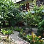 Maison d'hôtes De închiriat Doriana Vama Veche