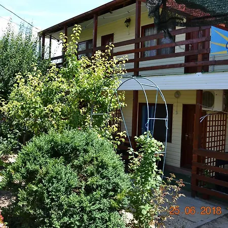 De Inchiriat Doriana 3* Vama Veche