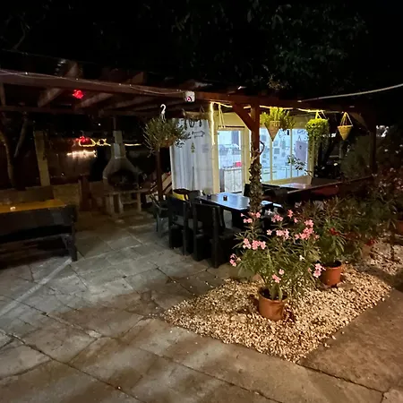 De Inchiriat Doriana Casa de hóspedes 3*