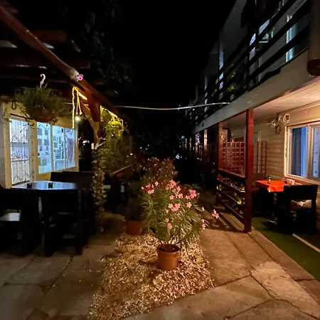 De închiriat Doriana 3*