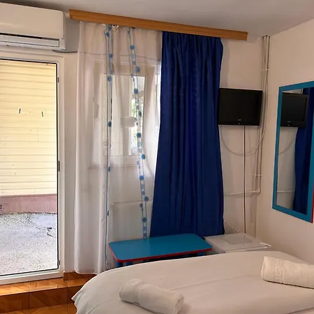 Casa de hóspedes De Inchiriat Doriana 3*