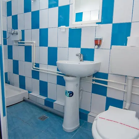 De închiriat Doriana Pensiune 3*