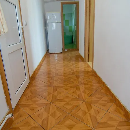 Pensiune De închiriat Doriana 3*
