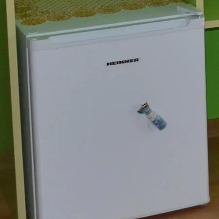 De Inchiriat Doriana Pensjonat