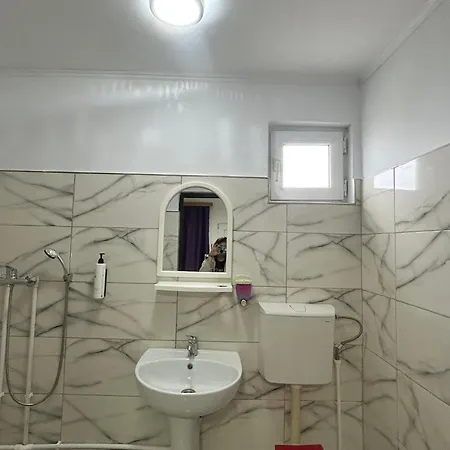Guest house De Inchiriat Doriana Vama Veche
