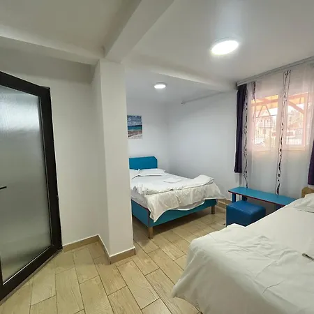 Guest house De Inchiriat Doriana 3*