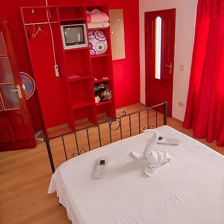 De Inchiriat Doriana Casa de hóspedes Vama Veche