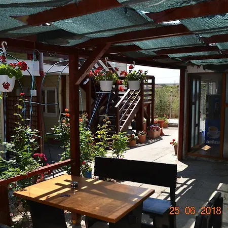 De Inchiriat Doriana Casa de hóspedes Vama Veche