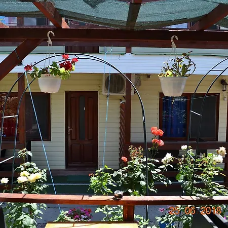 De Inchiriat Doriana 3* Vama Veche