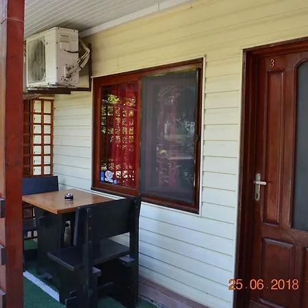 De Inchiriat Doriana 3* Vama Veche