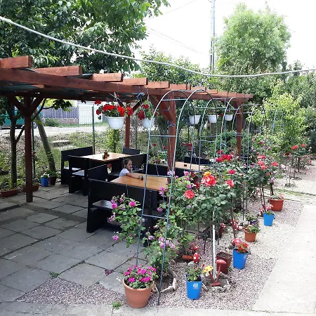 Casa de hóspedes De Inchiriat Doriana