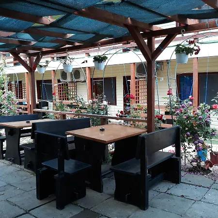 De Inchiriat Doriana Casa de hóspedes