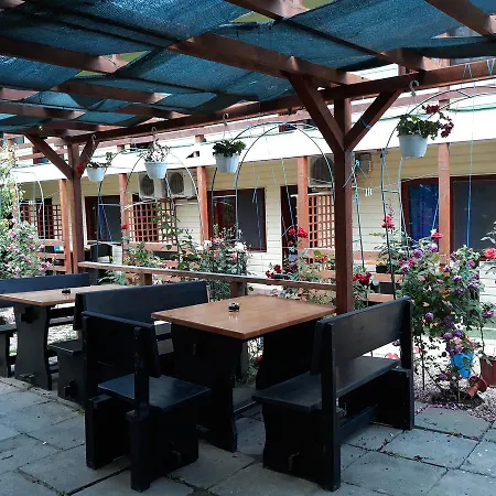 Guest house De Inchiriat Doriana Vama Veche